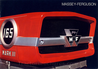 Massey Ferguson